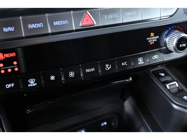 2023 Kia Telluride SX Prestige X-Pro