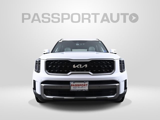 2023 Kia Telluride SX Prestige X-Pro
