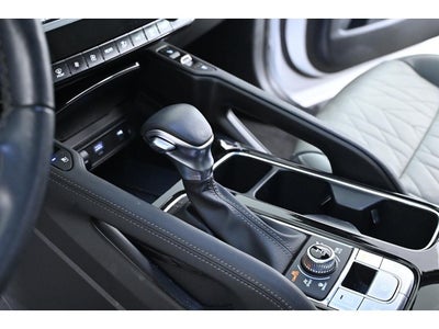 2023 Kia Telluride SX Prestige X-Pro