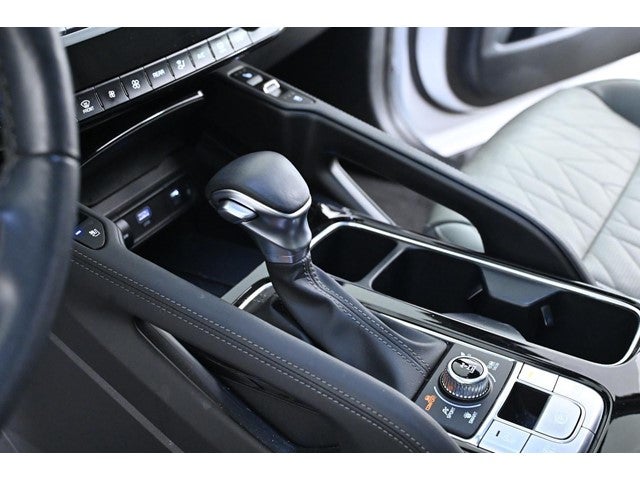 2023 Kia Telluride SX Prestige X-Pro