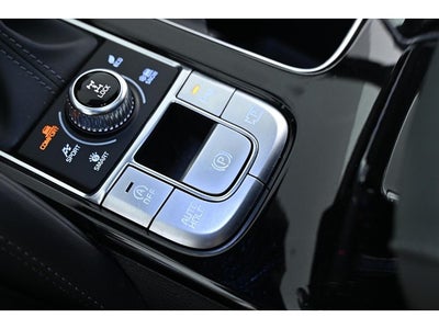 2023 Kia Telluride SX Prestige X-Pro