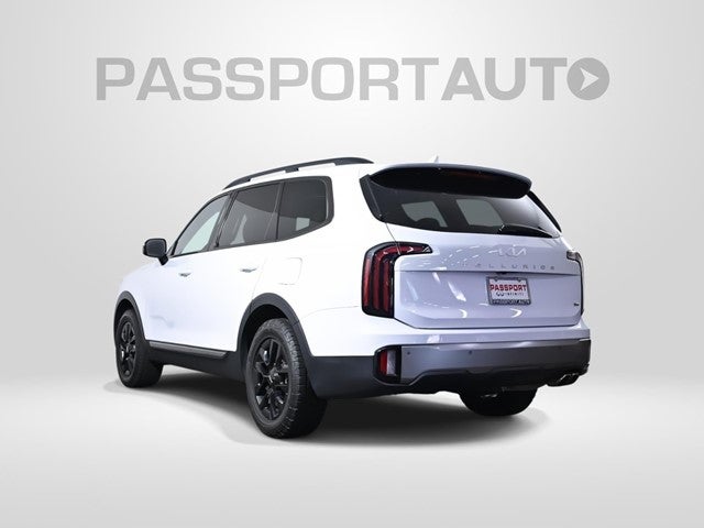 2023 Kia Telluride SX Prestige X-Pro