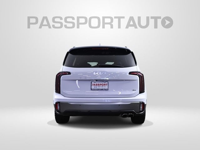 2023 Kia Telluride SX Prestige X-Pro