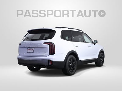 2023 Kia Telluride SX Prestige X-Pro