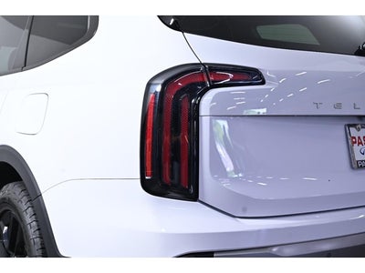 2023 Kia Telluride SX Prestige X-Pro