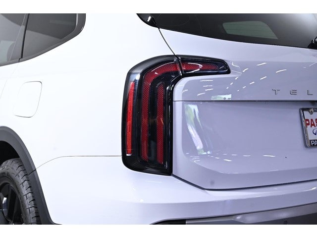 2023 Kia Telluride SX Prestige X-Pro