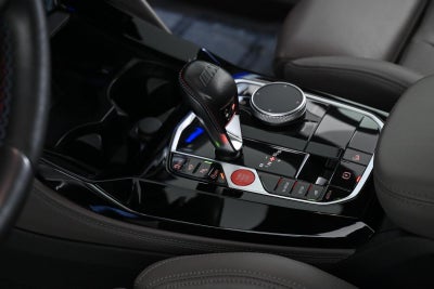 2022 BMW X3 M Sports Activity Vehicle