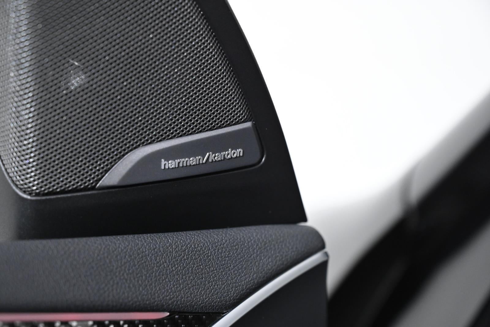 2022 BMW X3 M Sports Activity Vehicle