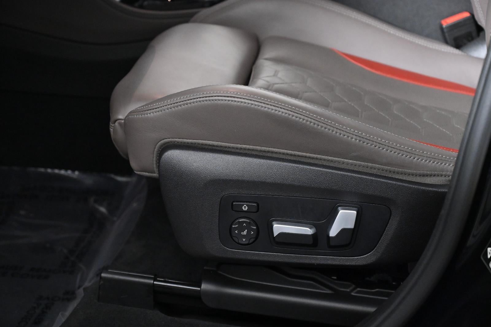 2022 BMW X3 M Sports Activity Vehicle