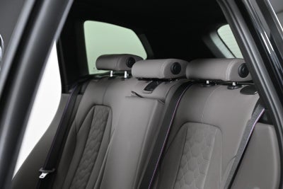 2022 BMW X3 M Sports Activity Vehicle