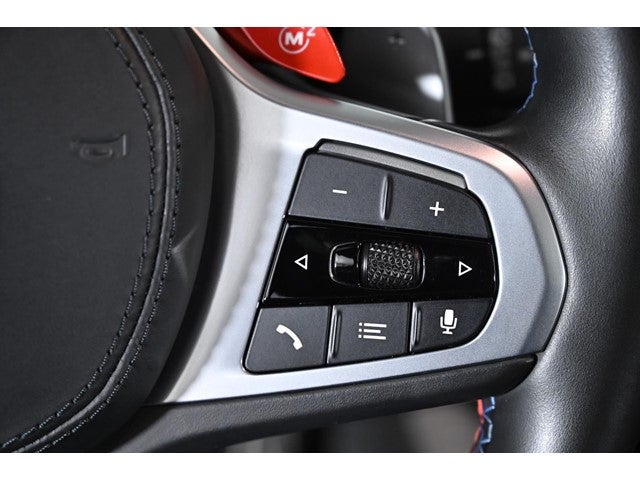 2022 BMW X3 M Sports Activity Vehicle