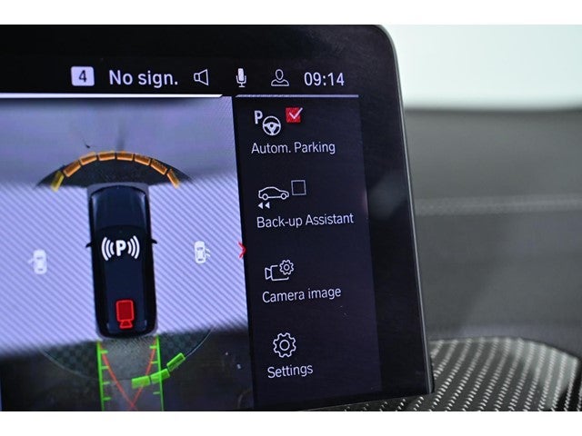 2022 BMW X3 M Sports Activity Vehicle