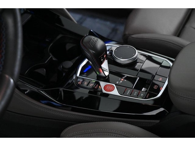 2022 BMW X3 M Sports Activity Vehicle