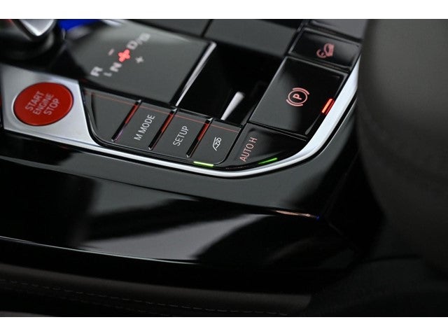 2022 BMW X3 M Sports Activity Vehicle