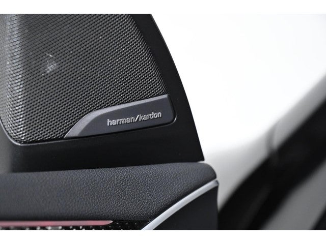 2022 BMW X3 M Sports Activity Vehicle