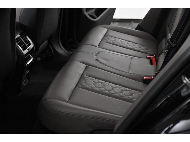 2022 BMW X3 M Sports Activity Vehicle