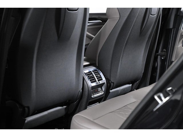 2022 BMW X3 M Sports Activity Vehicle