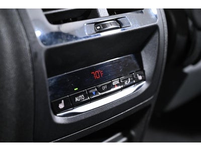 2022 BMW X3 M Sports Activity Vehicle