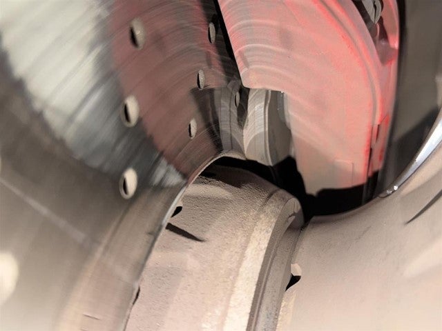 2022 BMW X3 M Sports Activity Vehicle