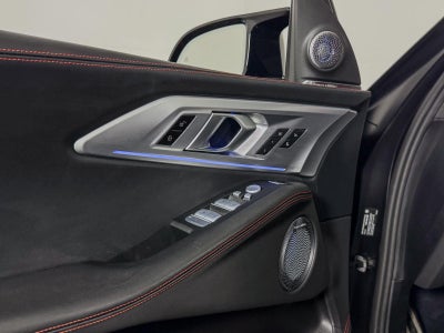 2024 BMW XM Label Red