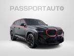 2024 BMW XM Label Red