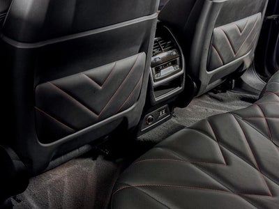 2024 BMW XM Label Red