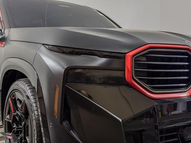 2024 BMW XM Label Red