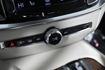 2021 Volvo S60 Momentum