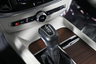 2021 Volvo S60 Momentum