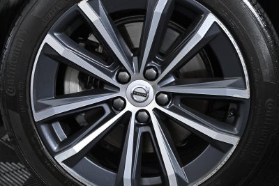 2021 Volvo S60 Momentum
