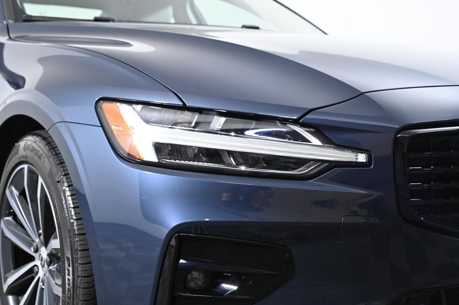 2021 Volvo S60 Momentum