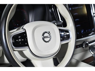 2021 Volvo S60 Momentum