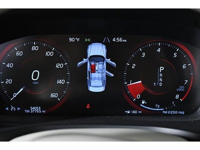 2021 Volvo S60 Momentum