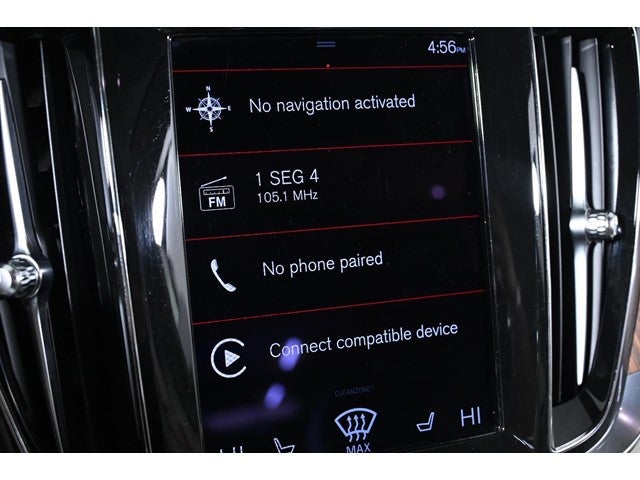 2021 Volvo S60 Momentum