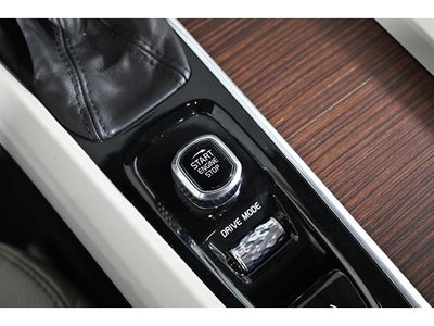 2021 Volvo S60 Momentum