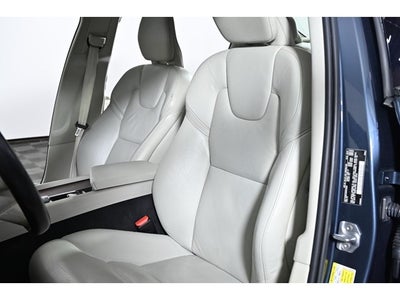 2021 Volvo S60 Momentum