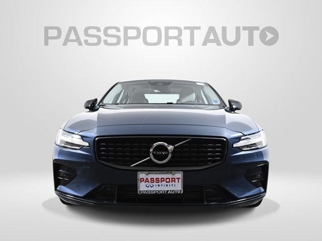 2021 Volvo S60 Momentum