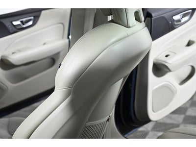 2021 Volvo S60 Momentum
