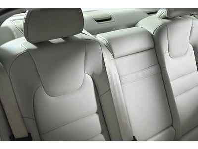 2021 Volvo S60 Momentum