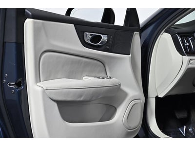 2021 Volvo S60 Momentum