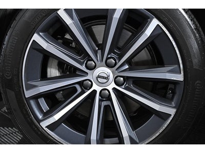 2021 Volvo S60 Momentum