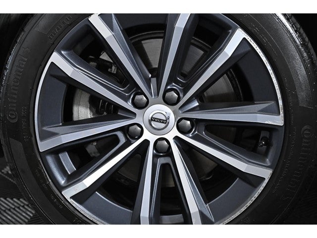 2021 Volvo S60 Momentum