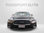 2020 INFINITI Q50 3.0t LUXE