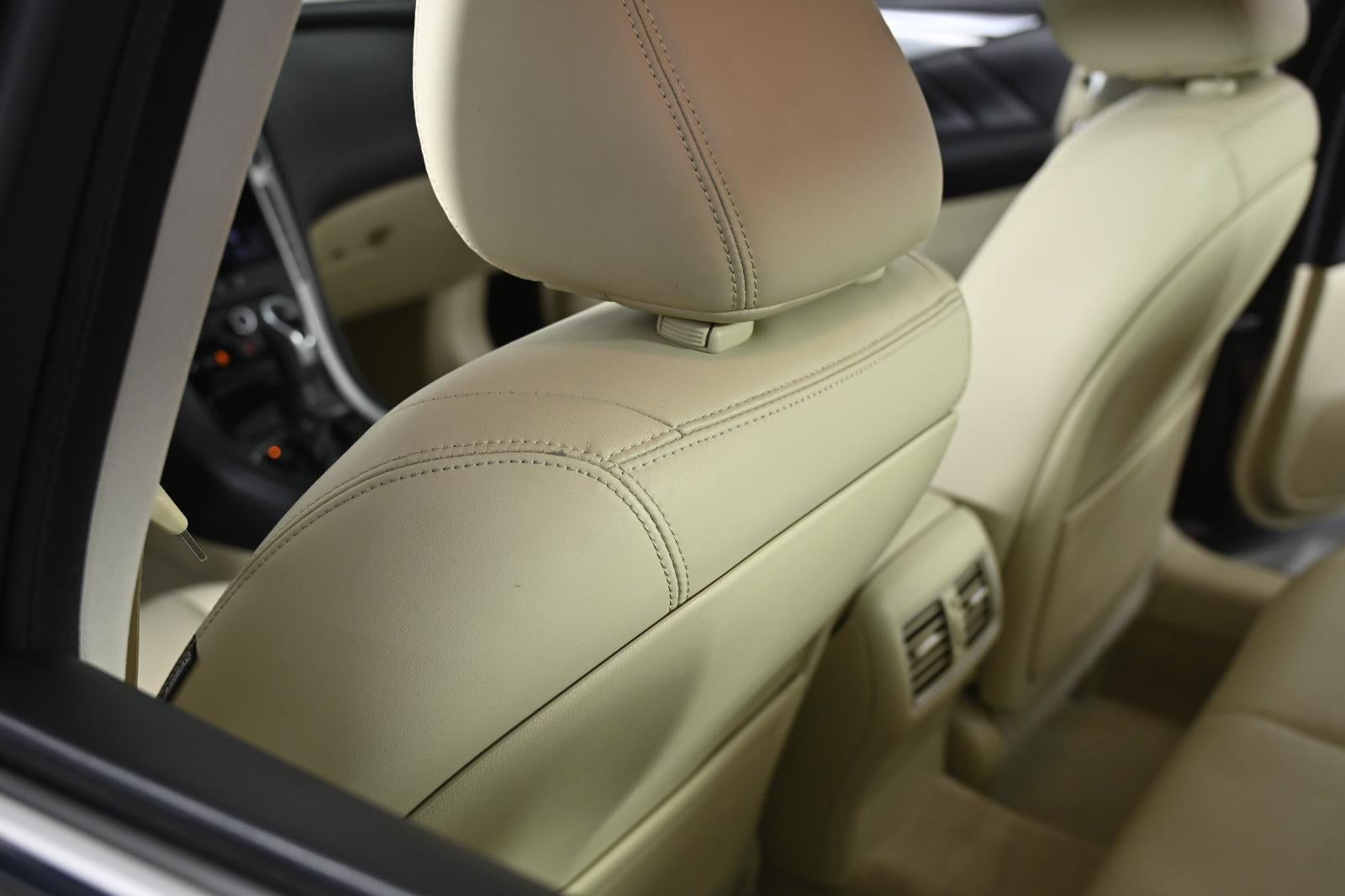 2020 INFINITI Q50 3.0t LUXE