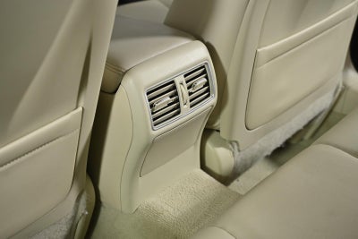 2020 INFINITI Q50 3.0t LUXE