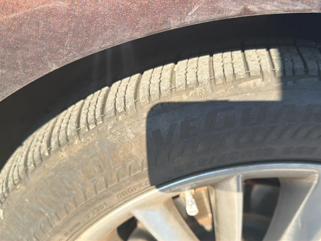 2020 INFINITI Q50 3.0t LUXE