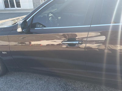 2020 INFINITI Q50 3.0t LUXE