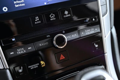 2024 INFINITI Q50 LUXE