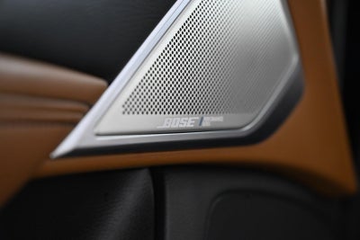 2024 INFINITI Q50 LUXE