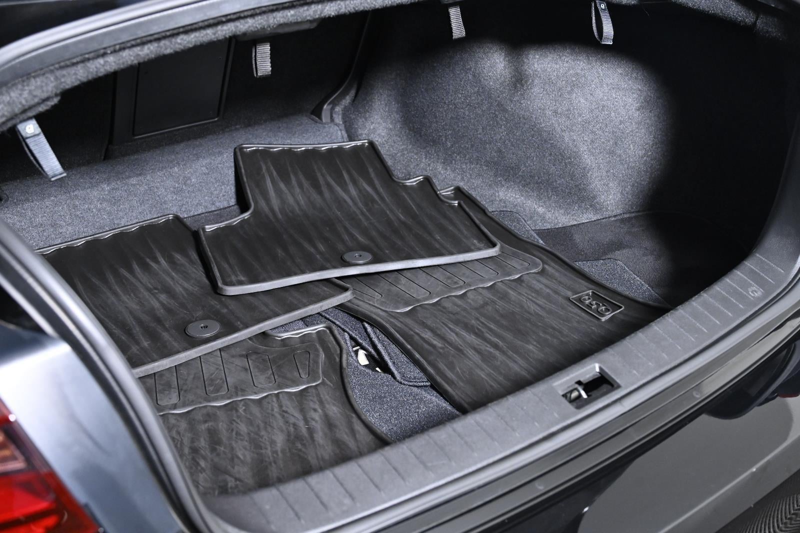 2024 INFINITI Q50 LUXE